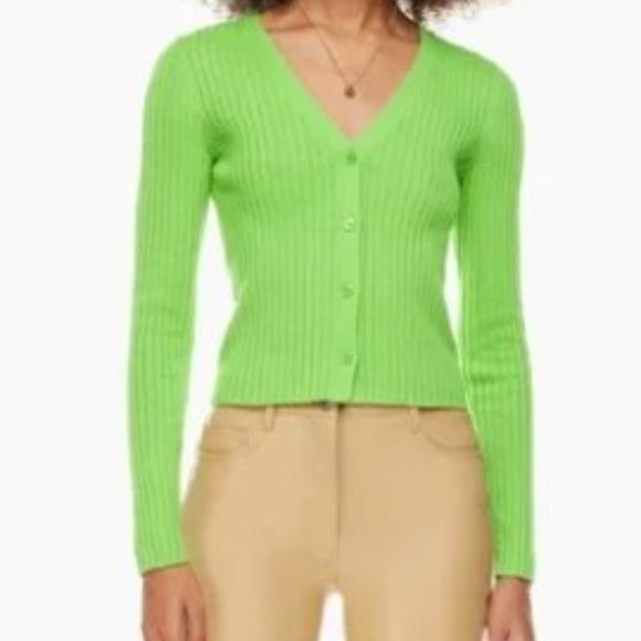 Wilfred Manila Cardigan - Picture 3 of 11